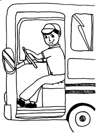 Door coloring sheet magic door coloring page julie romas dzhemart colorearte star wars characters colorin printable coloring book coloring books coloring pages. Bus Driver Open Bus Door Coloring Pages Best Place To Color