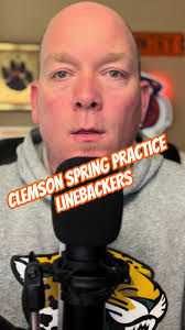 🔥 Get ready for some gridiron greatness! 🏈 Can the rising star Sammy  Brown make waves as a true freshman linebacker for Clemson in 2024? 💥  Let's hear your predictions! #ClemsonFootball #FreshmanPhenom ...