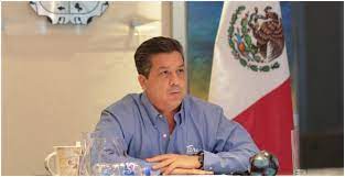 El gobernador de tamaulipas, francisco garcía cabeza de vaca, dijo que se orquesta una embestida política en su contra, luego de darse a conocer que la fiscalía general de la república. Camara De Diputados Desafuera A Francisco Garcia Cabeza De Vaca Gobernador De Tamaulipas