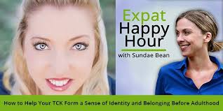 How to Help Your TCK Form a Sense of Identity and Belonging Before Adulthood