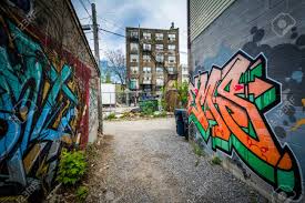 Jun 10, 2021 · the back alley on the corner of mcdonald street and sixth avenue in regina is usually a hotspot for taggers writing their names and symbols. Graffiti In An Alley In The Kensington Market Neighborhood Of Toronto Ontario Stock Photo Picture And Royalty Free Image Image 56928417