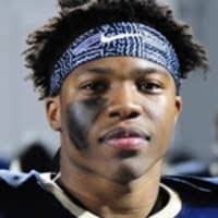 Curtis Whiting 2022 Athlete