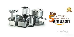 Best Selling Kitchen Appliances From Amazon Kitchen Appliances Appliances Kitchen