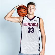 The team is led by head coach mark few, in his 22nd season as head coach. Gonzaga 2021 Commit Ben Gregg Moves Up Timetable Joins Zags Roster The Spokesman Review