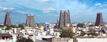 Madurai Local Sightseeing Tour Packages | Rajamanickam Travels