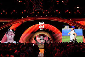 Giants sign 19 of 21 draft picks. Here’s who cashed in, and who declined a deal