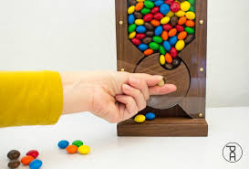 In this video you'll learn how to make a cool candy dispenser step by step at home using cardboard or foam board, lollipop stick, spring and of course a lot. Kreg Tool Innovative Solutions For All Of Your Woodworking And Diy Project Needs