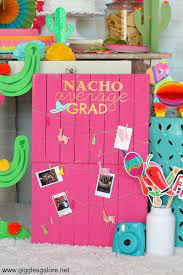Taco 'bout a graduation welcome sign fiesta graduation welcome sign editable fiesta graduation party fiesta party decor editable corjl 09. 6 Tips For A Fiesta Themed Graduation Party Giggles Galore