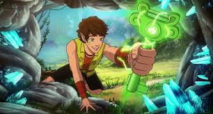 Maybe you would like to learn more about one of these? What Is The Lego Elves Theme Jay S Brick Blog