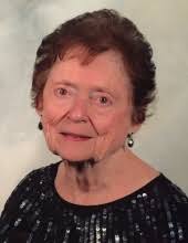 Obituary information for Virginia Suggs Tillman