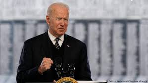 We invite you to share this list below with your friends who would like to learn more about joe biden's achievements fighting for americans, first as a u.s. Joe Biden Demokrasi Jalan Melihat Dunia Dunia Informasi Terkini Dari Berbagai Penjuru Dunia Dw 01 06 2021