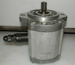 If i remember correctly, john s. Hydraulic Haldex Pump