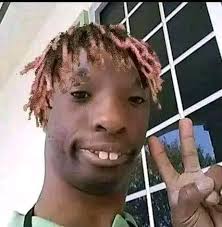 Goalkeeper attending fc kona rangers event