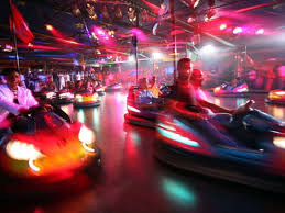 Bartholomauskirmes Alle Infos Zum Rummel Im Westen Von Dortmund Dortmund