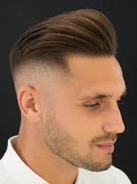 Originally gaining popularity in the 1950s and 60s with country and rock and roll stars like elvis presley, the pompadour haircut has come back in. 160 Reinassance Pompadour Hairstyles For Men