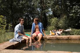 Call me by your name. Frameland After Almost A Whole Year I M Finally Accepting That I Don T Like Call Me By Your Name This Is Why Frameland