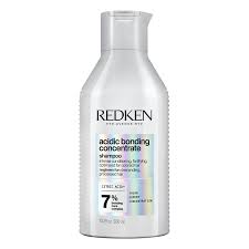 Find the nearest redken salon near you now! Amazon Com Redken Bonding Shampoo For Damaged Hair Repair Acidic Bonding Concentrate For All Hair Types 10 1 Fl Ounce Premium Beauty