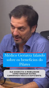 Qual a relação entre exercitar as pernas e o nosso cérebro? Vem ver nesse  vídeo com uma explicação muito clara! Você já sabia disso? #pilates  #exercitar #exerciciofisico #fisio #fisioterapia