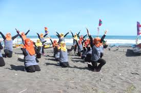 Maybe you would like to learn more about one of these? Pemerintah Kabupaten Purworejo