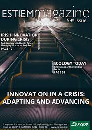 estiem magazine autumn 2020