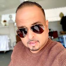 Dexter Mohammed (@dexter.mohammed)