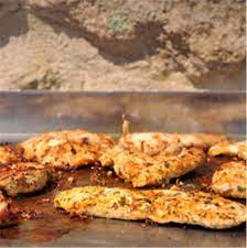 Comment Cuire Les Viandes Le Poisson Les Legumes A La Plancha Les Marinades La Temperature De La Plaque Cuisine A La Plancha Cuisine Legumes A La Plancha
