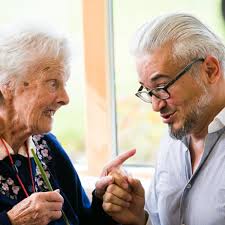 It touches their souls': Opera finds new audience in care homes