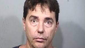 Photos: Arrest mugshots 10-9-2017