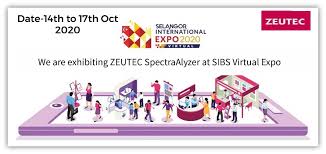 The selangor international business summit 2021 (sibs 2021), initiatied by the selangor state government and organised by invest selangor bhd returns bigger and better this year. Selangor International Business Summit 2020 Zeutec