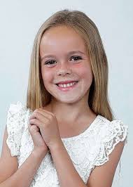 Contestants ready for Morgan fair pageants