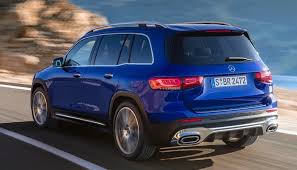 Mercedes classe a prezzi scontati: Gros Ecarts De Prix Entre Mercedes Glb Et Le Reste Des Compactes