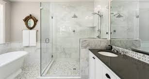Riesenauswahl an werkzeug und baumaterial. Framed Vs Frameless Shower Pros Cons Comparisons And Costs