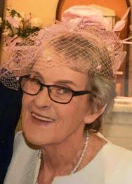 Condolence Book for Patricia Harvey (née Lafferty) (Ennistymon, Clare)