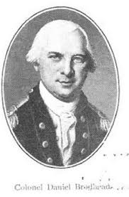Fort Pitt During the Revolutionary War: General Brodhead's Expedition