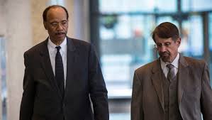 Mel Reynolds found guilty for failure to file tax returns