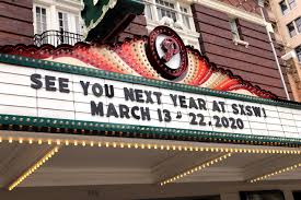 Here's the best of what's new, free, and streaming on amazon prime for june 2021, including fight club, step brothers. Sxsw 2020 Finds Virtual Home With Amazon Prime Streaming Collection Indiewire
