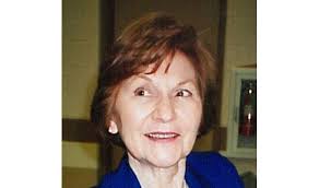 Theresa ROOB Obituary (1929