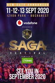 Bucurestiului!astfel, echipa muzeului national de istorie a romaniei va asteapta sambata, 19 septembrie 2009, incepand cu orele 11.00 pana. Saga Festival 2020 In Parcul Izvor Din BucureÈ™ti Bilete