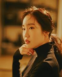 a moment in golden light