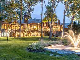 The Most Expensive Homes For Sale In Michigan Curbed Detroit