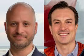 UPDATE: Chambers edging closer to re-election in Simcoe North