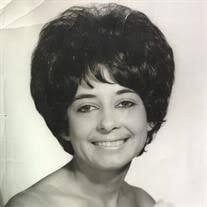 Judith "Judi" Schreiner Obituary