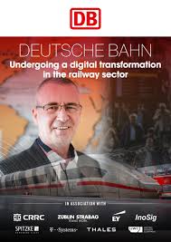 Check spelling or type a new query. Deutsche Bahn Ag Brochure 2019 By Business Chief Europe Issuu