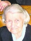 Mary Lecoq Obituary (2010)