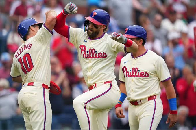 Hold Your Complaints, This Phillies Team is Near-Perfect - 97.5 The Fanatic
