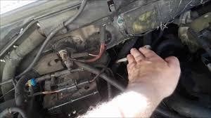 1987 honda crx si drive review autoweek. How To Fix No Air From Vents And P0401 Obd2 Code 2003 Ford F150 Youtube