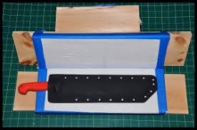 Maybe you would like to learn more about one of these? Homemade Kydex Press Homemadetools Net