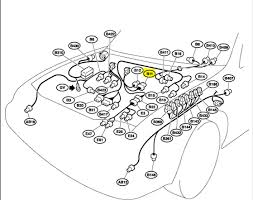 This (like all of our manuals) is available. 2006 Subaru Tribeca Getting A P0758 Code Trying To Go Through The Testing Procedure But Cannot Find The Location Of