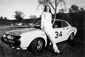 Thought you all would appreciate it. March 7 1938 First Female Indy 500 Driver Is Born Janet Guthrie The First Woman To Compete In The Indianapol Today In History Female Racers Women Drivers