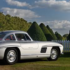 1955 Mercedes Benz 300 Sl Gullwing Mercedes Benz 300 Hampton Court Palace Ferrari 288 Gto
